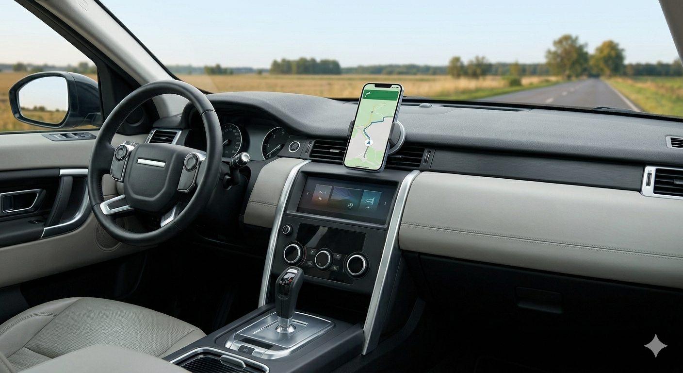 Auto & Viaggio