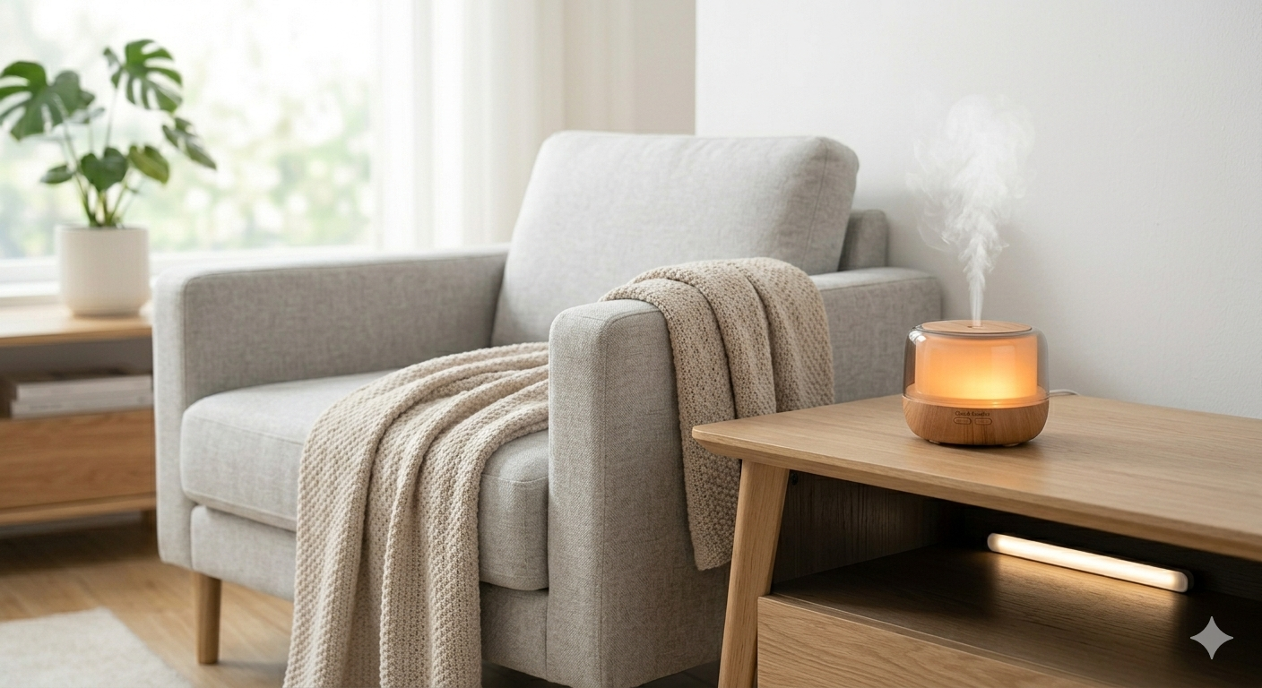 Casa & Comfort