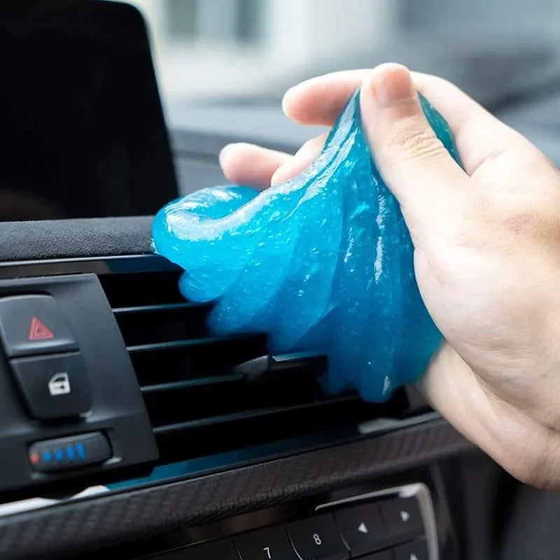 Gel Pulizia Pro – Rimuovi lo sporco anche negli angoli