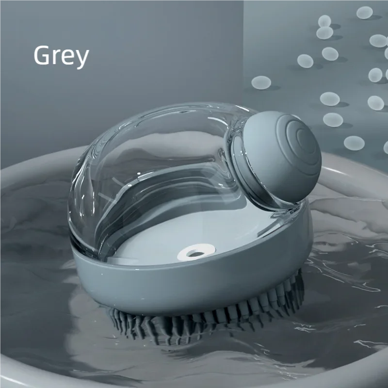Spazzola Bagno Pro – Lava e Massaggia in un gesto