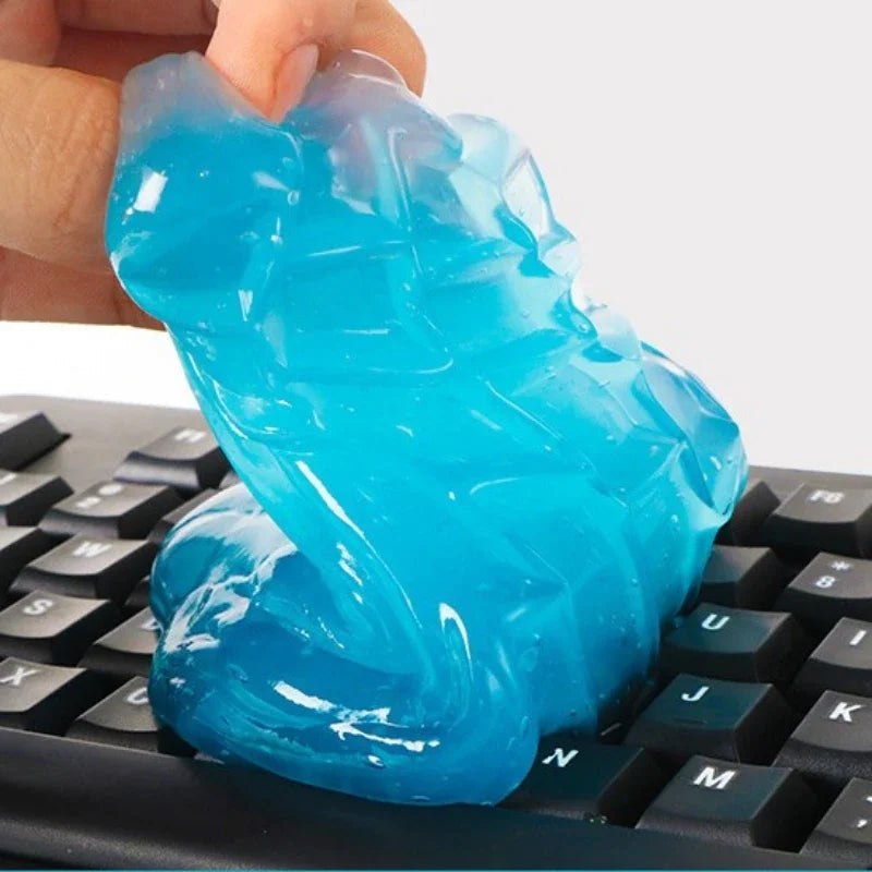Gel Pulizia Pro – Rimuovi lo sporco anche negli angoli